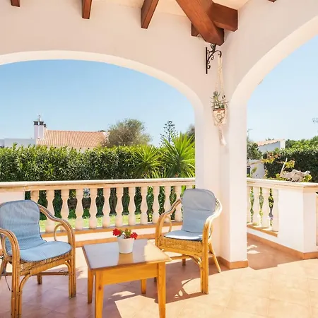 Bon Sol * Cala en Bosch