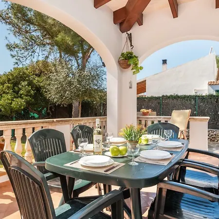 Villa Bon Sol