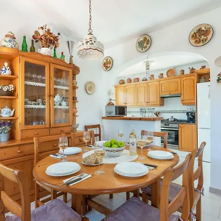 Villa Bon Sol