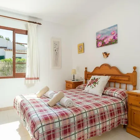Villa Bon Sol